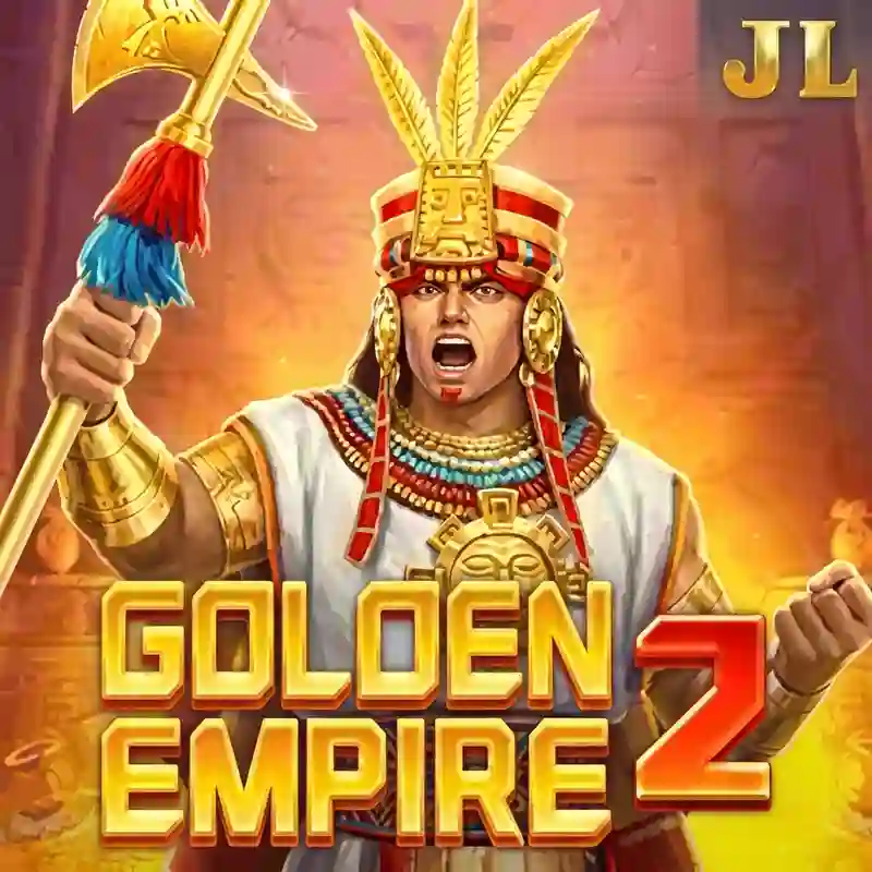 Slot Golden Empire 2 kasino dalam talian