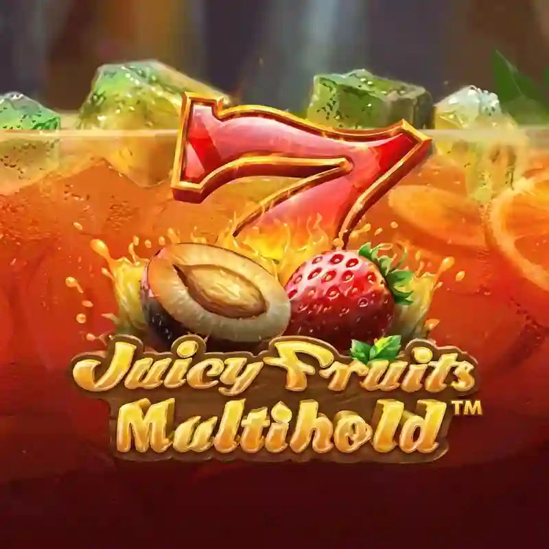 Permainan Slot Juicy Fruits Multihold di betway login
