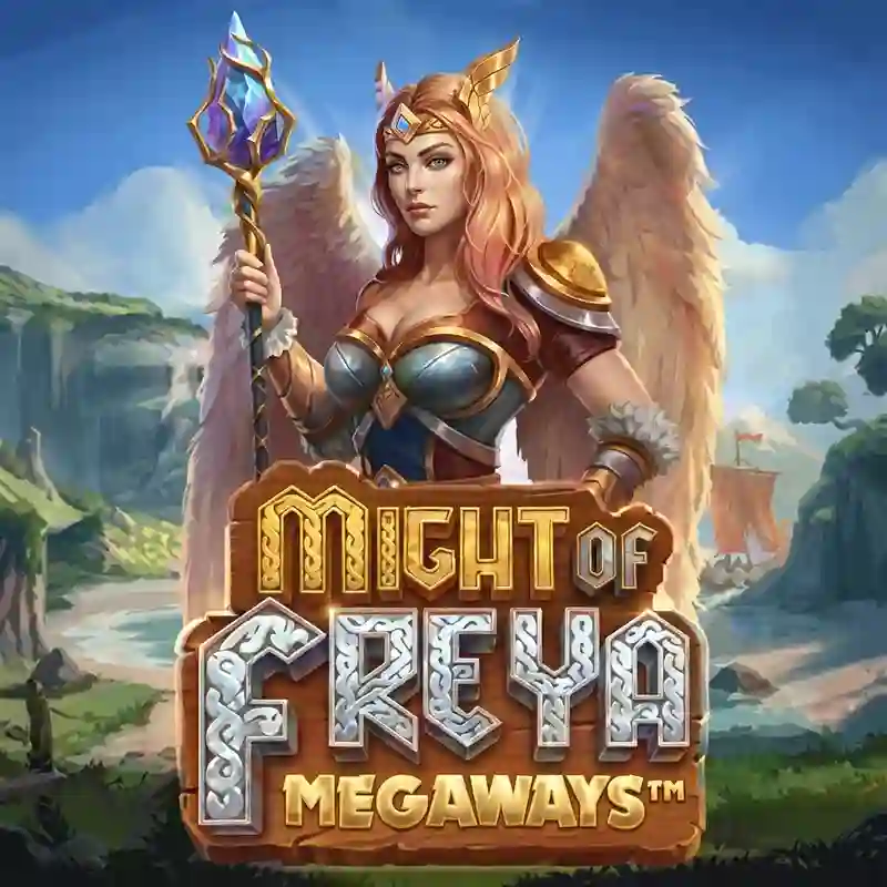 Might of Freya