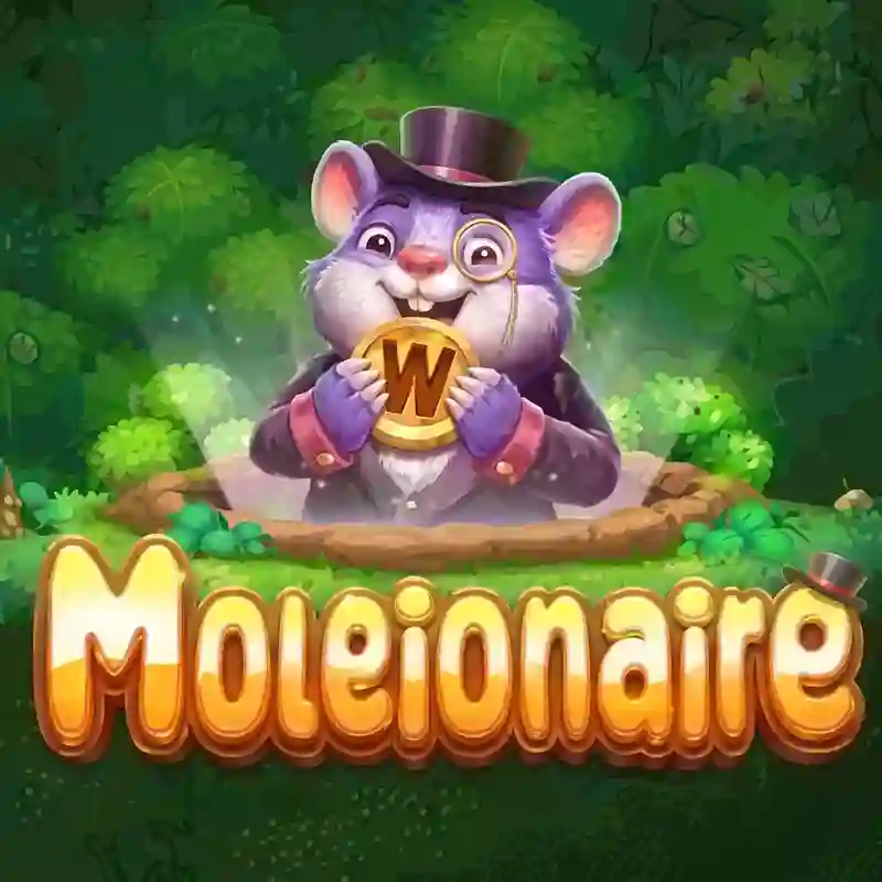 Slot Moleionaire kasino dalam talian