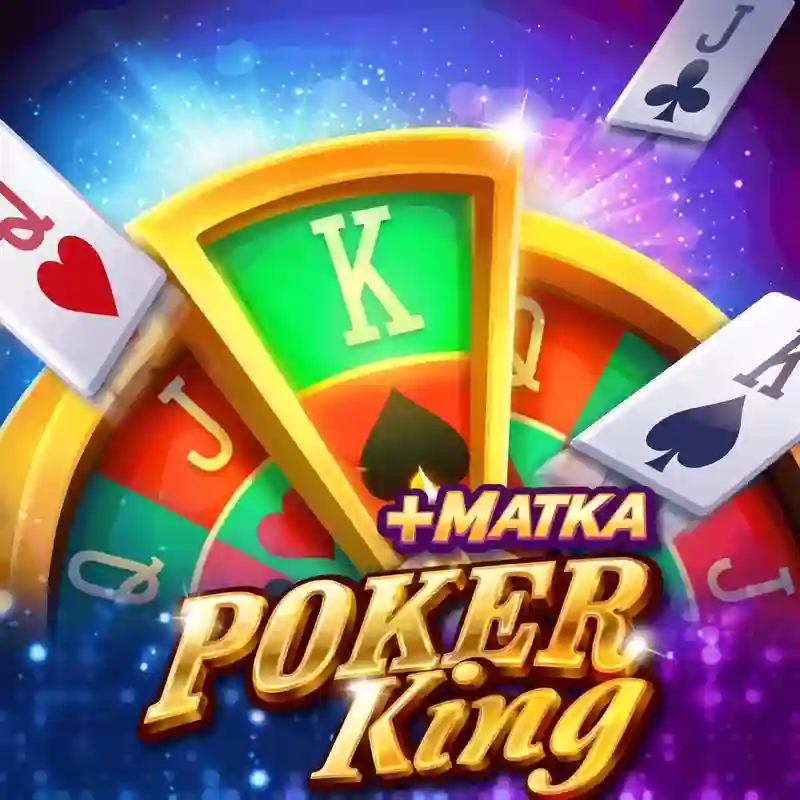 Poker King kasino dalam talian