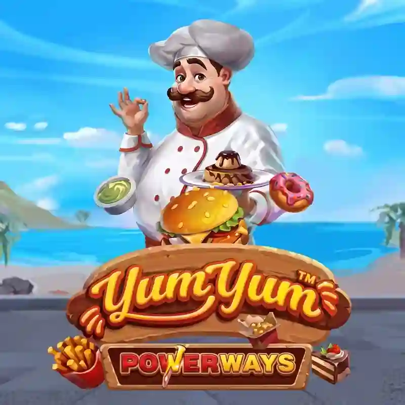 Permainan Slot Yum Yum Powerways Betway Login