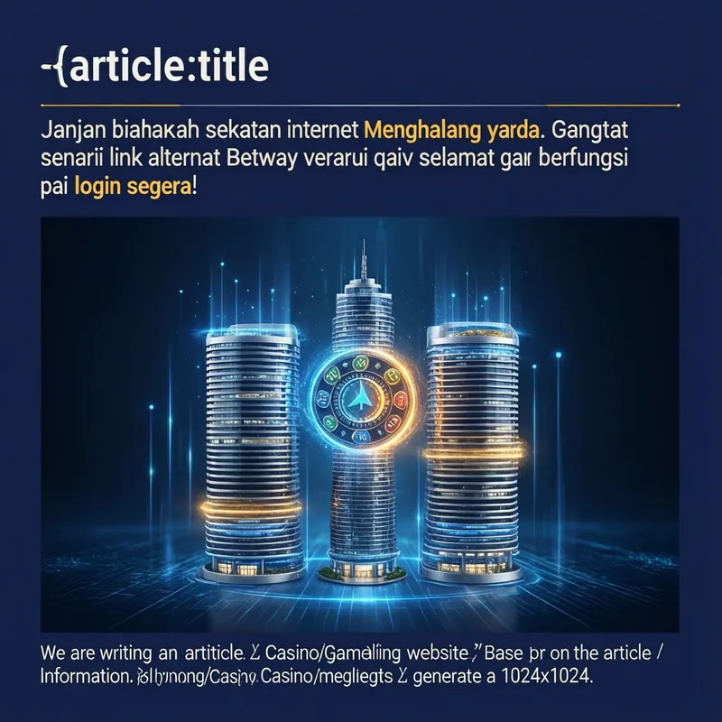 Link Alternatif