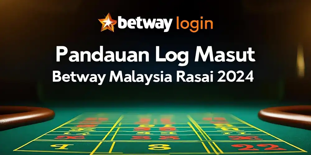 Betway Malaysia Banner