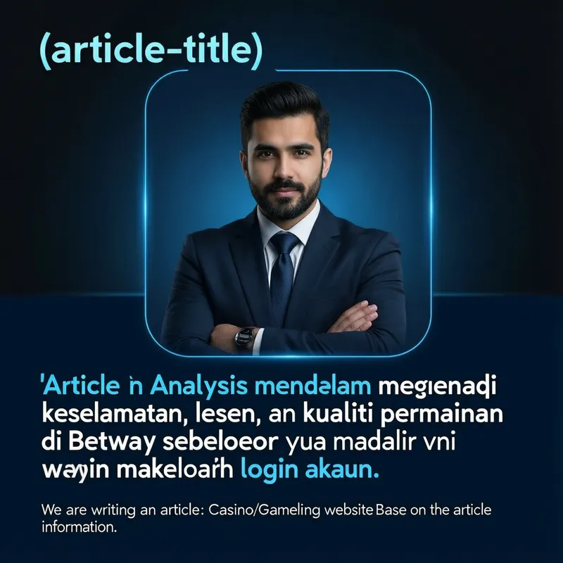 Ulasan Betway